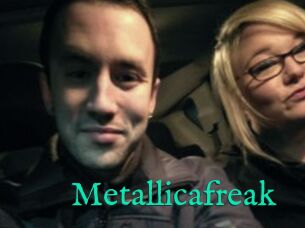 Metallicafreak