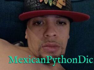 MexicanPythonDick