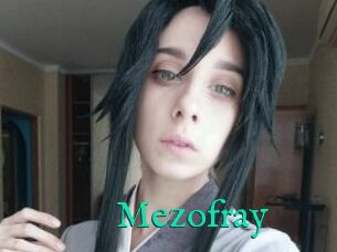 Mezofray