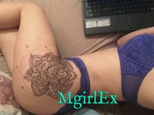 MgirlEx