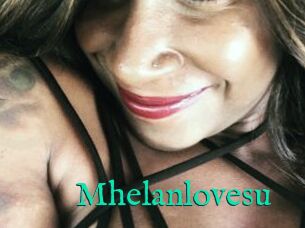 Mhelanlovesu