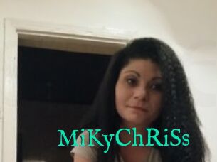 MiKyChRiSs