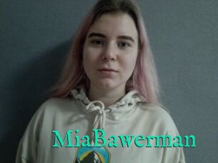 MiaBawerman