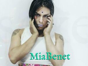 MiaBenet