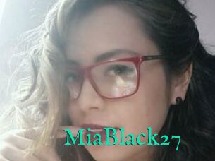 MiaBlack27