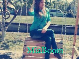 MiaBoom