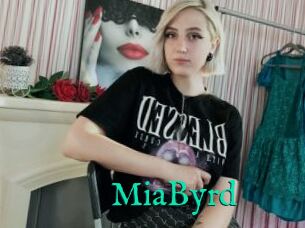 MiaByrd