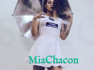 MiaChacon