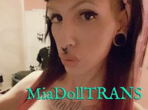 MiaDollTRANS