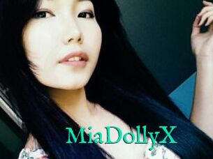 MiaDollyX