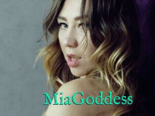 MiaGoddess