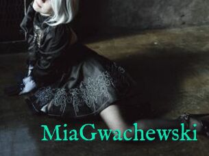 MiaGwachewski