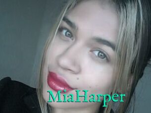 MiaHarper