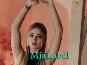 MiaLabel