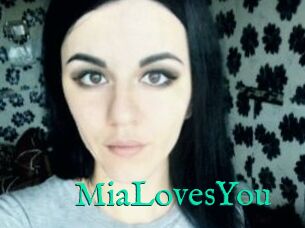 MiaLovesYou