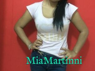 MiaMartinni