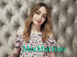 MiaMartino