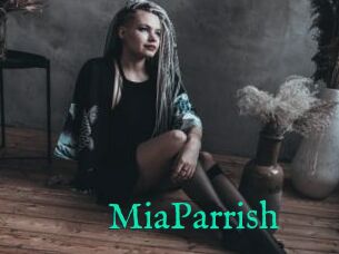 MiaParrish