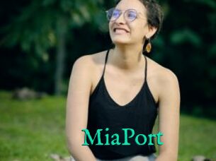 MiaPort