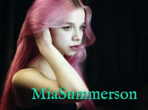 MiaSummerson