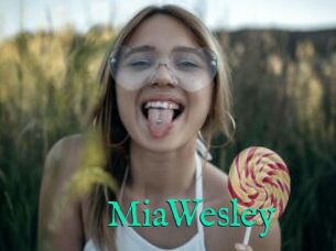 MiaWesley