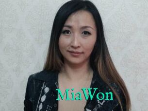 MiaWon