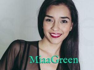 MiaaGreen