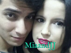 MiaandJJ