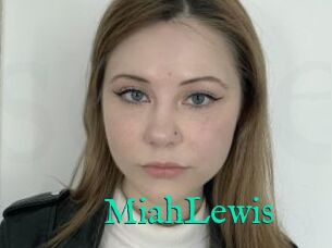 MiahLewis