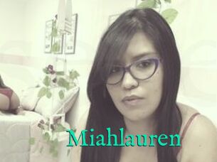 Miahlauren