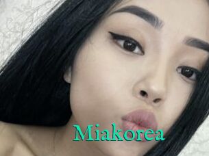 Miakorea