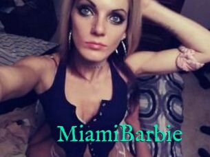 MiamiBarbie