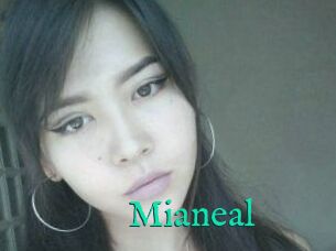 Mianeal