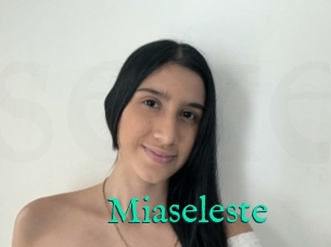 Miaseleste