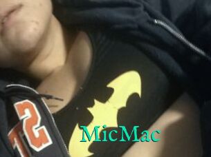 MicMac