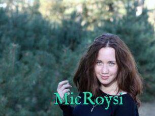 MicRoysi