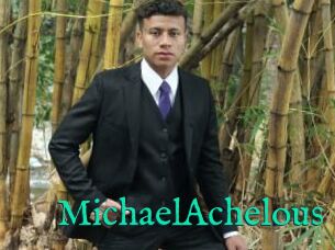 MichaelAchelous