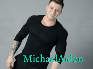 MichaelAiden