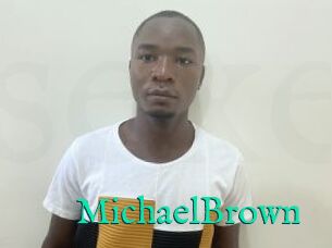 MichaelBrown