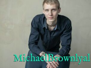 MichaelBrownlyal