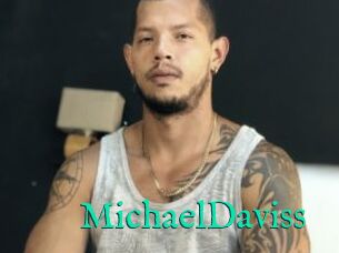 MichaelDaviss