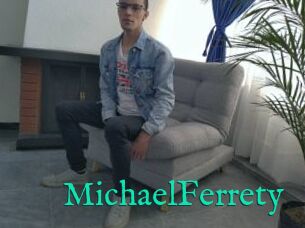 MichaelFerrety