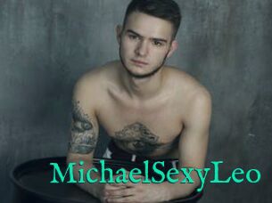 MichaelSexyLeo