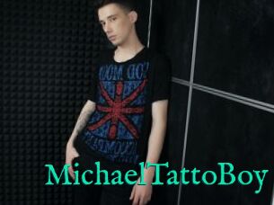 MichaelTattoBoy