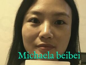 Michaela_beibei