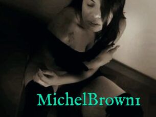 MichelBrown1