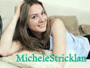 MicheleStricklan