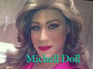 Michell_Doll