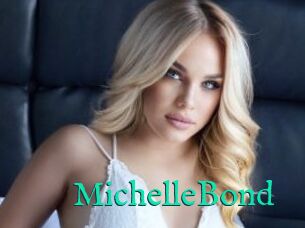 MichelleBond