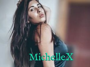 MichelleX